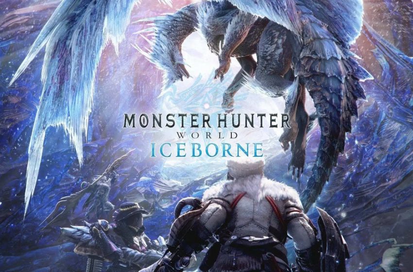 Monster Hunter World: Iceborne