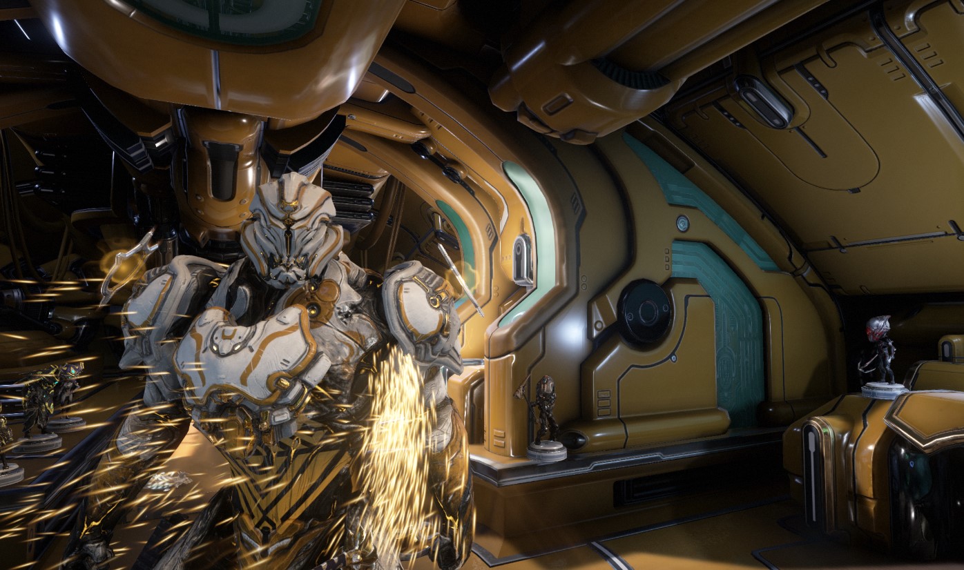 How To Farm Control Module In Warframe (2020) - Gamepur How To Farm Control Module In Warframe (2020) - Gamepur