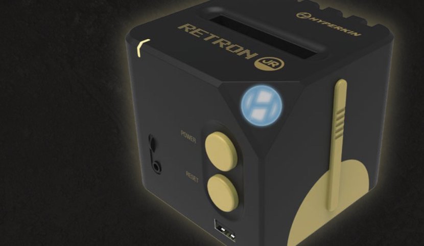 Retron Jr. Game Boy