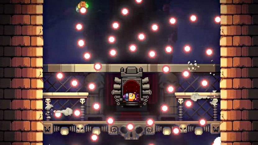 Exit the Gungeon Console PC Coming
