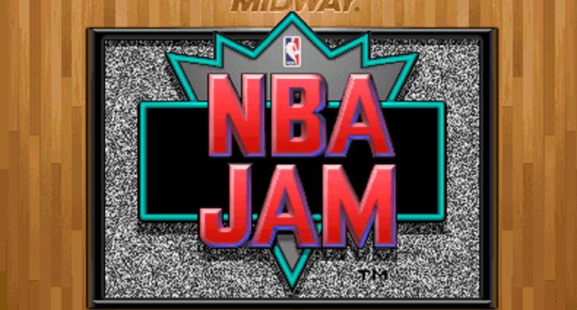 NBA Jam Arcade Returning Home