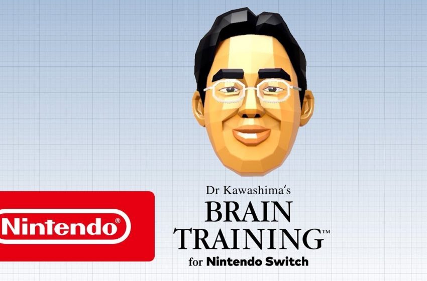 Dr Kawashima's Brain Training