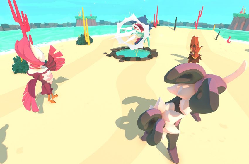 Temtem