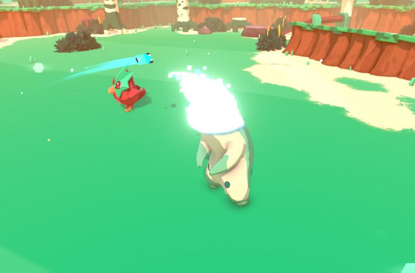 Temtem