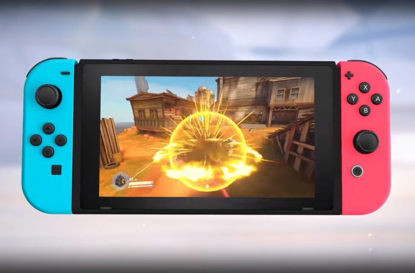 GameStop Database Leaks 12 Incoming Nintendo Switch Announcements