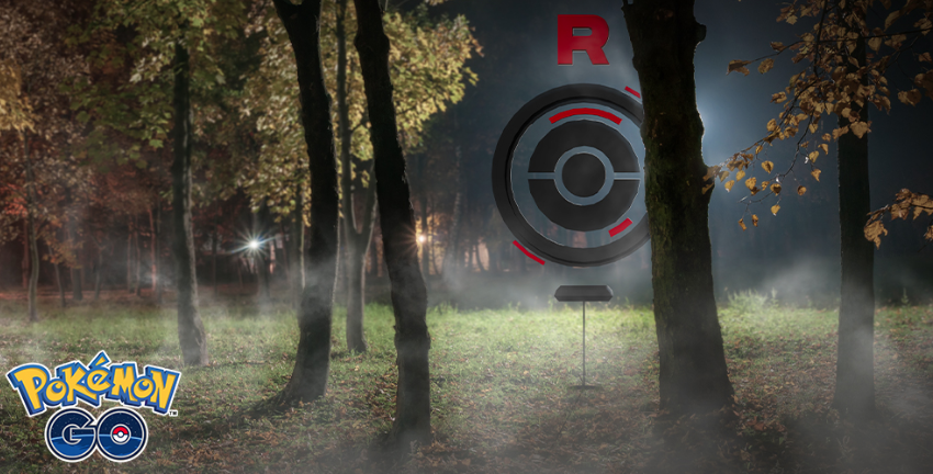 Pokemon GO