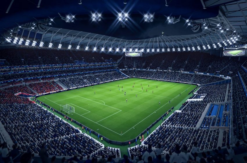 Best teams to manage in Career Mode on FIFA 20