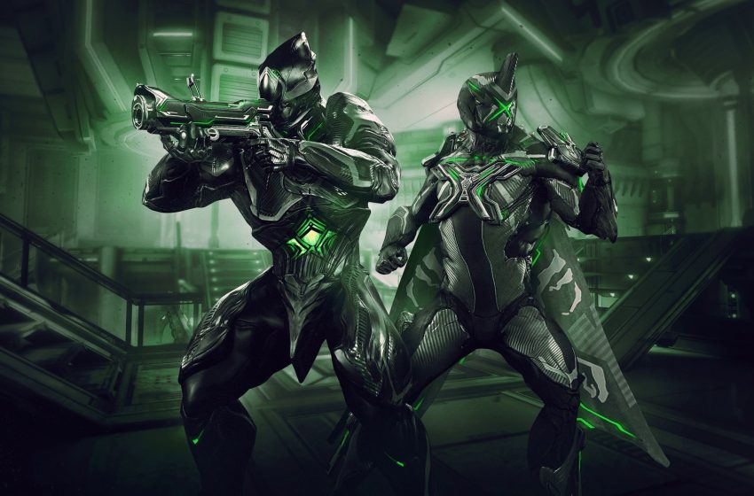 Warframe