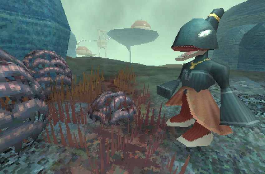 Anodyne 2