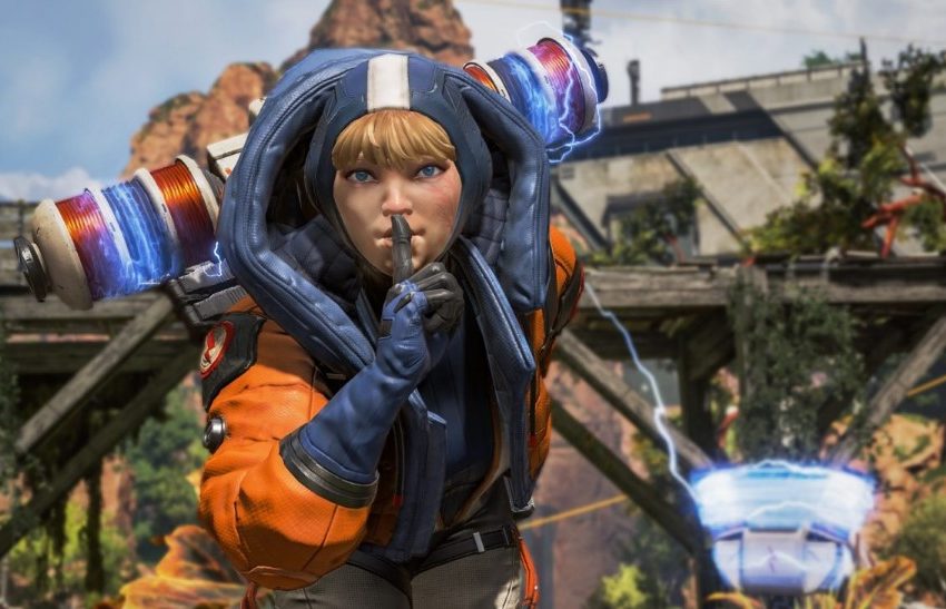 Apex Legends