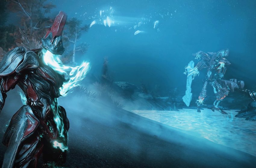 Warframe