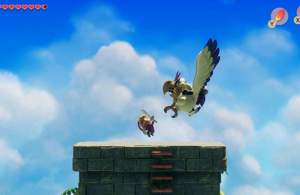 Link's Awakening