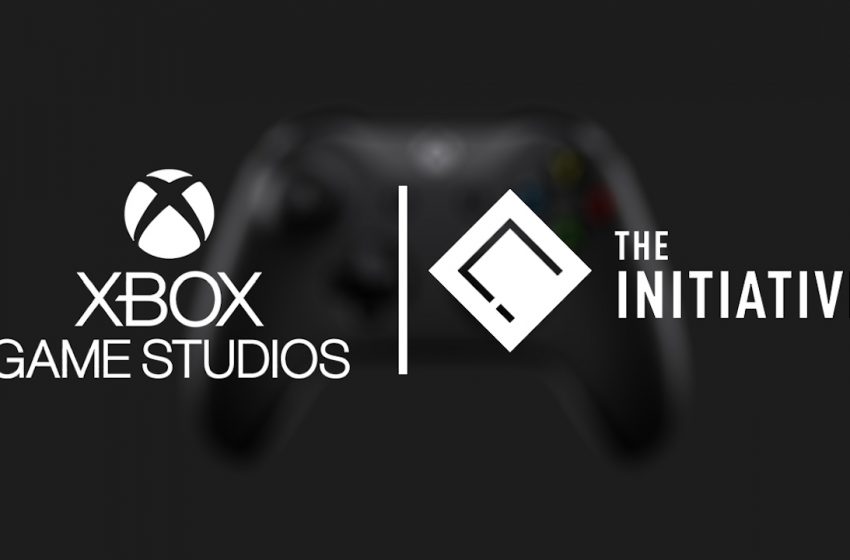 the initiative xbox