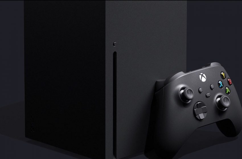 Xbox Series X