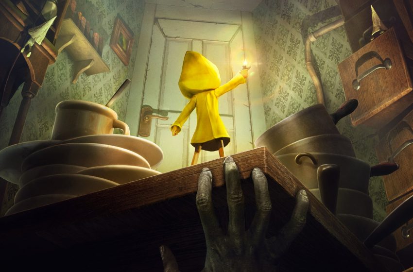 THQ Nordic Owner Acquires Little Nightmares' Tarsier Studios