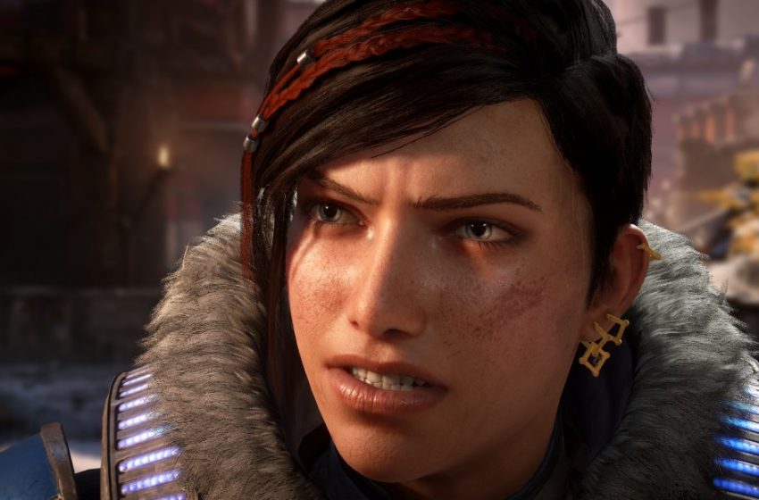 Gears 5