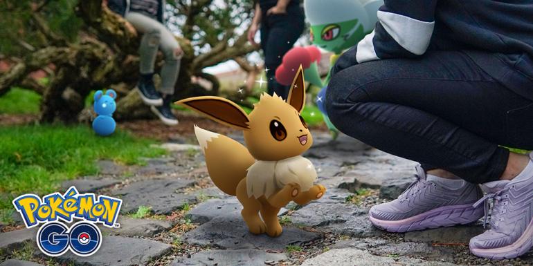 10 Rarest Pokemon To Catch In Pokemon Go Gamepur - roblox pokemon go wiki