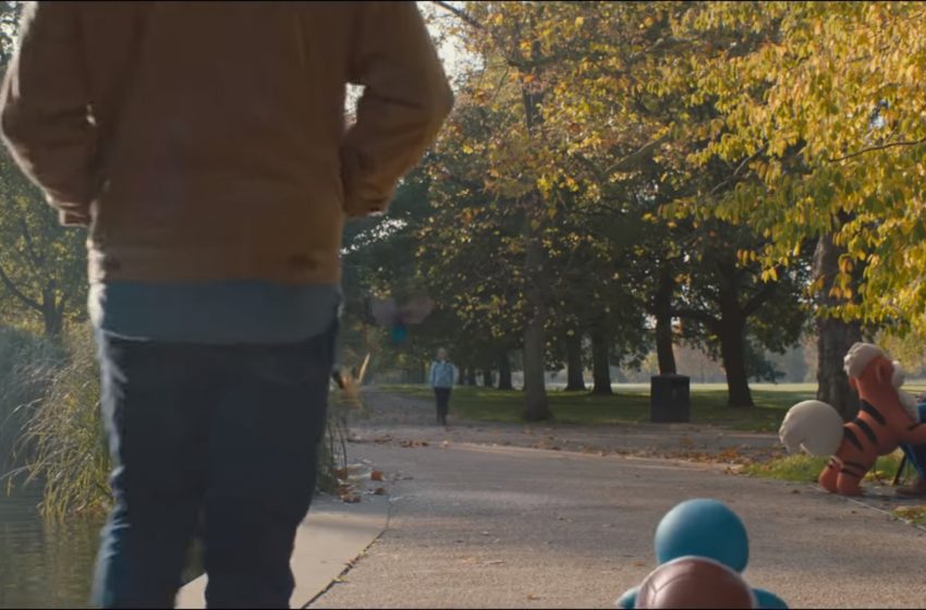Take a Snapshot Your Buddy Pokémon Go