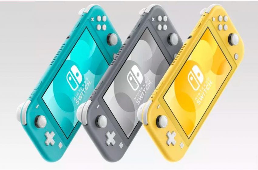 best nintendo switch lite accessories