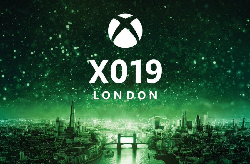 X019, Gamertag Updates Announced for Xbox One