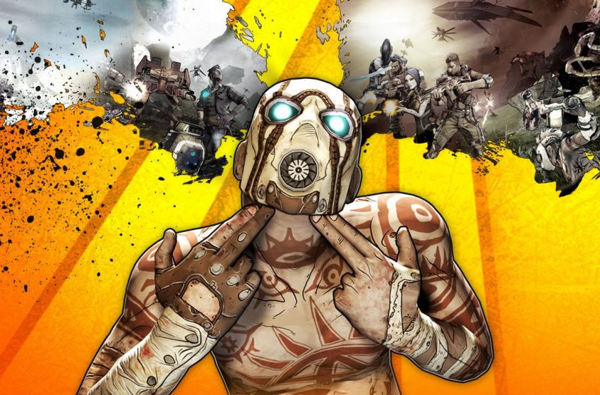 Borderlands 3 How To Check Your Mailbox And Why You Should Do It Often Gamepur - mailbox games roblox