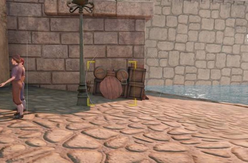 Kingdom Hearts 3 Kingdom of Corona Lucky Emblem