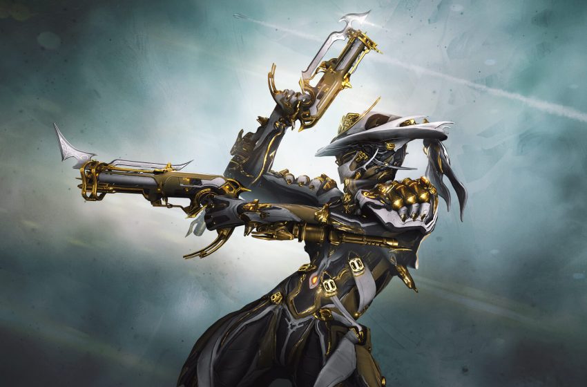 Warframe – How To Farm Mesa Prime Relics