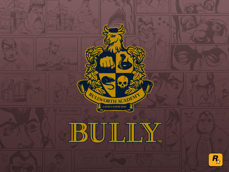 Bully 2