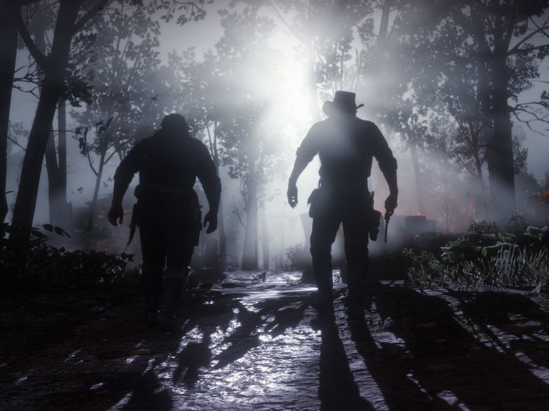 Why You Don�t Need Horse Insurance In Red Dead Online