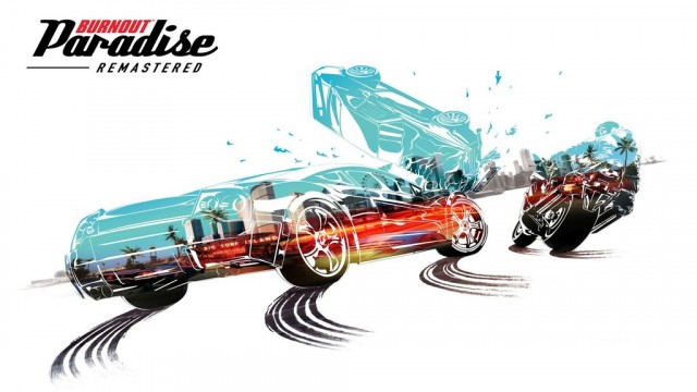 Burnout Paradise Remastered - Who Is The Developer