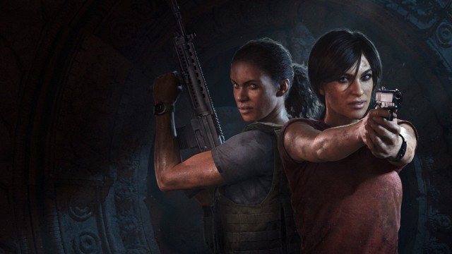 Uncharted: The Lost Legacy - Biggest PS4 Exclusive Of 2017