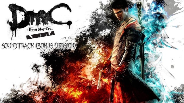 Devil May Cry 5