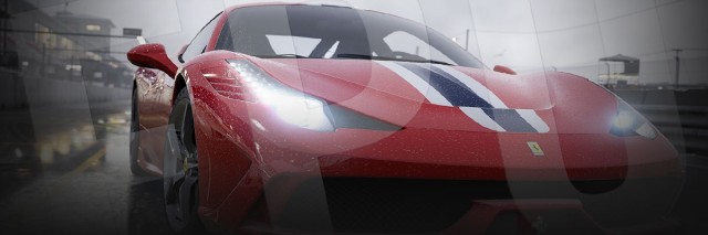 Forza 6