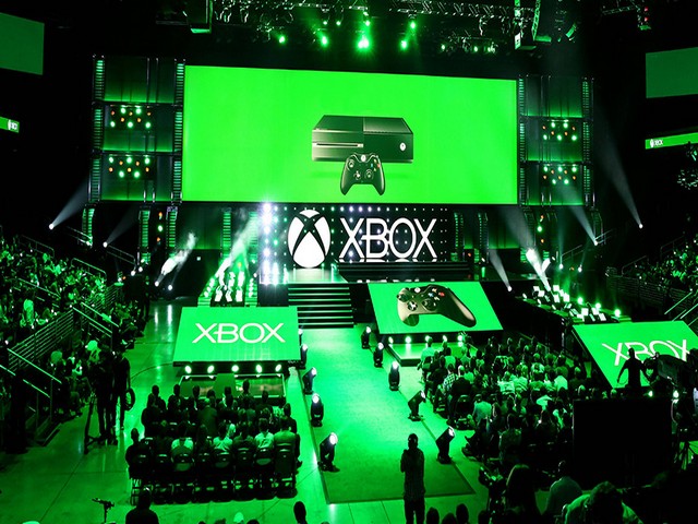 Top 8 Xbox One Announcements From Microsoft At E3 2015: Scalebound, Crackdown, Gears of War Remastered & More