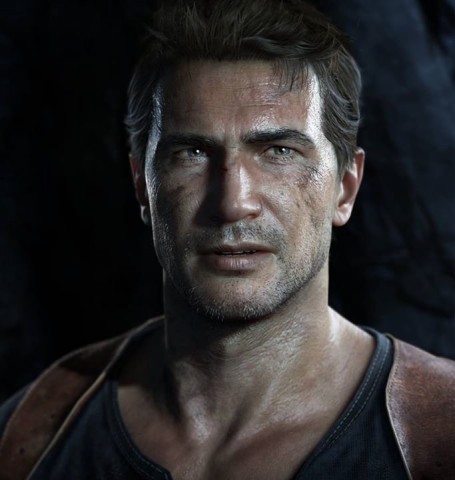 uncharted 4 on ps4 pro