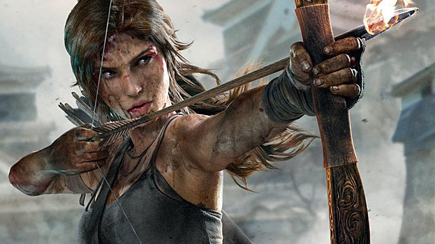 Rise Of The Tomb Raider Releasing On October 11 For Ps4 With Zombie And New Vr Mode Gamepur