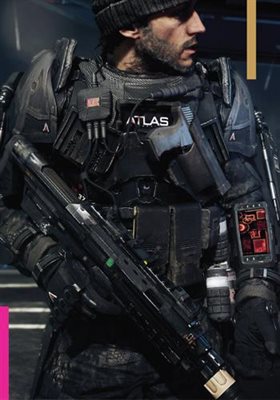 How to get Call of Duty Advanced Warfare Not on my Watch Achievement / Trophy for PC, PlayStation and Xbox