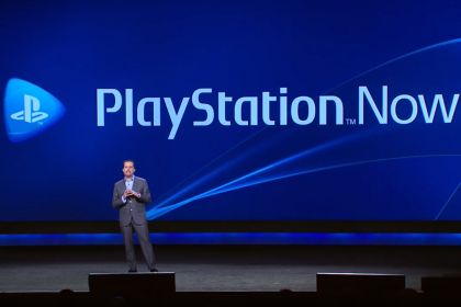 Playstation Now