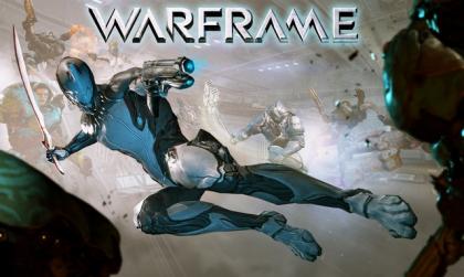 Warframe