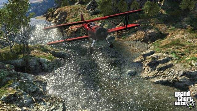 GTA V Dev Comments on Grand Theft Auto Online Exact Launch Timing Queries: Update