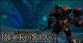 Kingdoms of Amalur: Reckoning