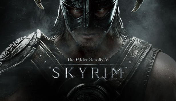 Watch how SKYRIM looks on PS3