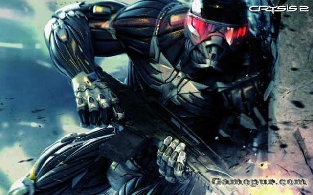 Crysis 2 Preview