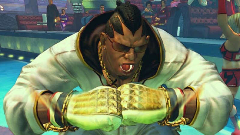 Super Street Fighter IV: Shadaloo Pack Now Available