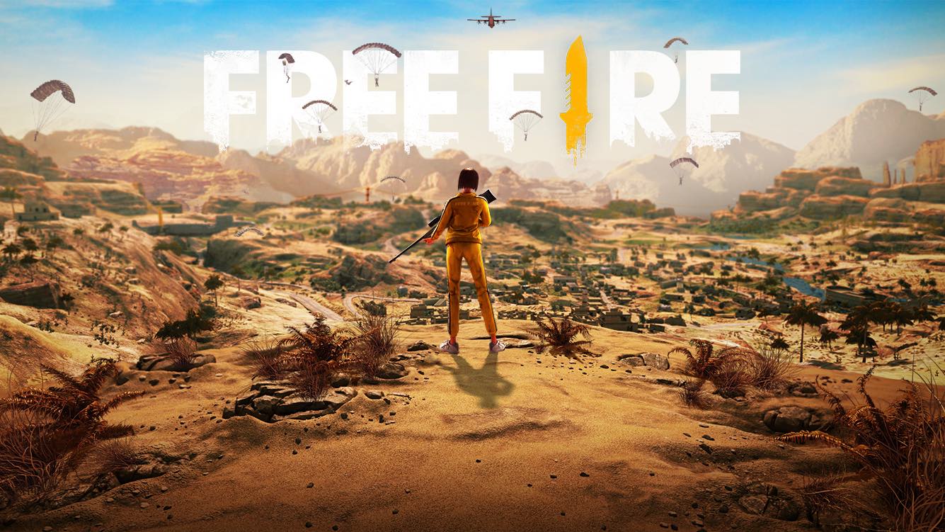 The Best Weapons To Use In Garena Free Fire Gamepur