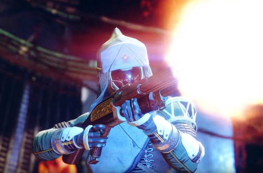 Destiny 2