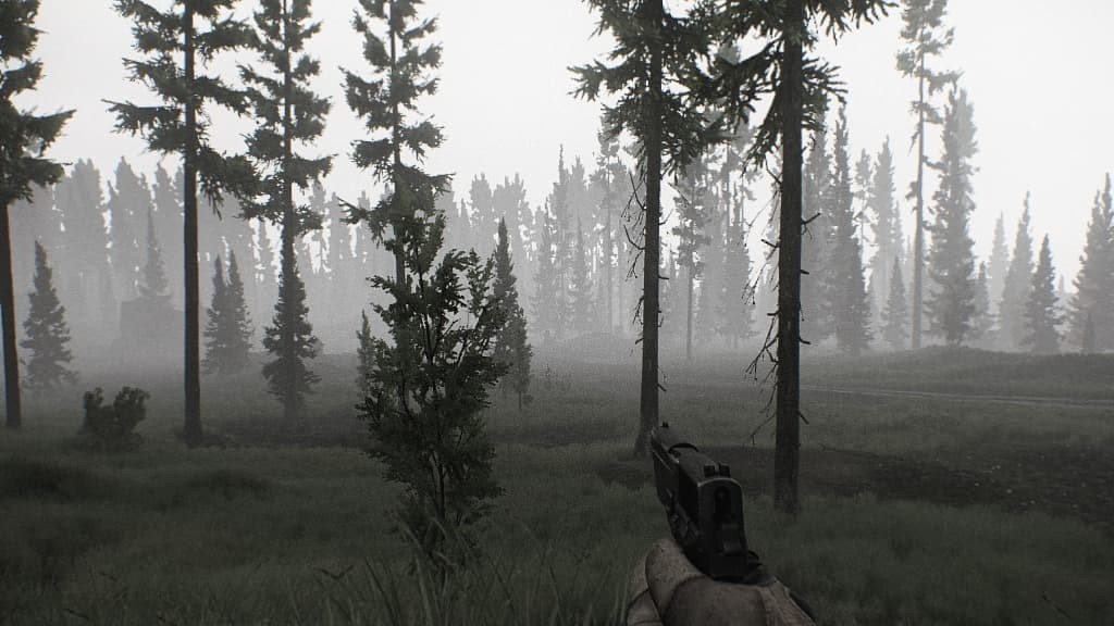 Elex Game