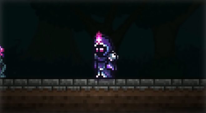 terraria armor penetration vs damage