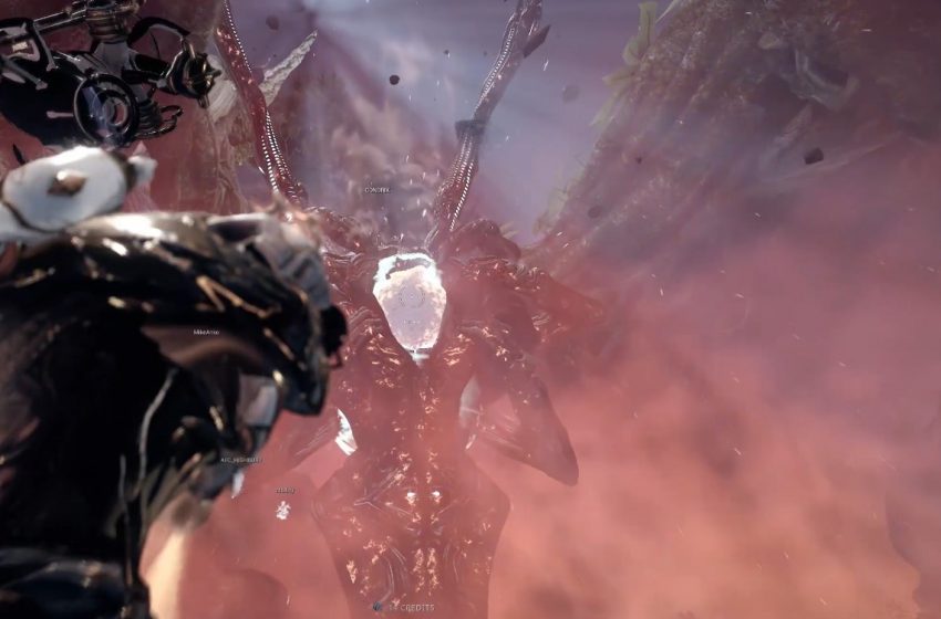 Warframe