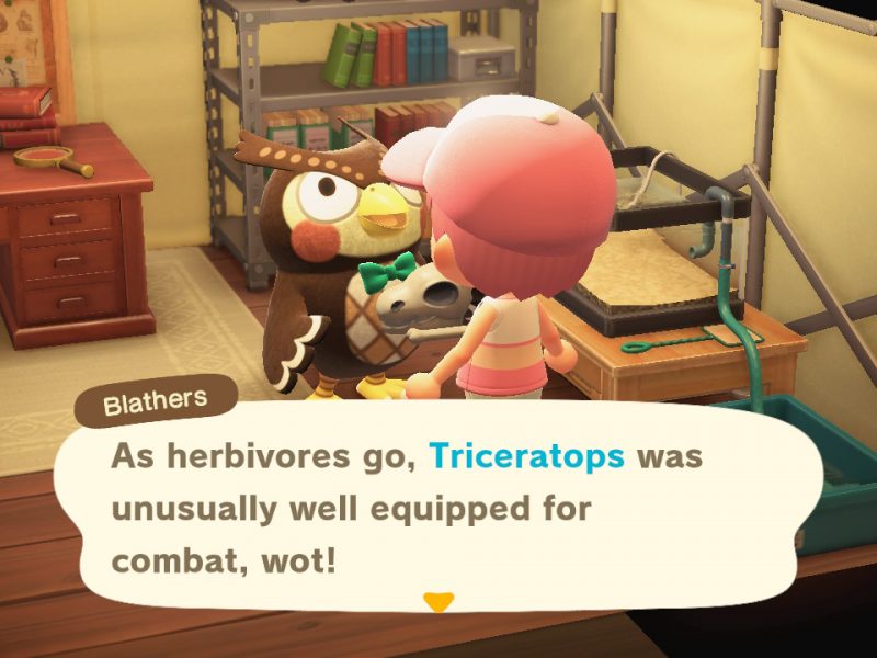 How to find and assess fossils in Animal Crossing New Horizons Gamepur